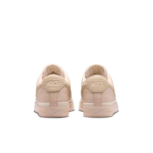 Image of Nike Women's Court Legacy Next Nature Shoes