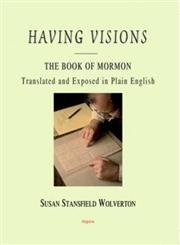 Buy Having Visions: The Book of Mormon — BookShops.in