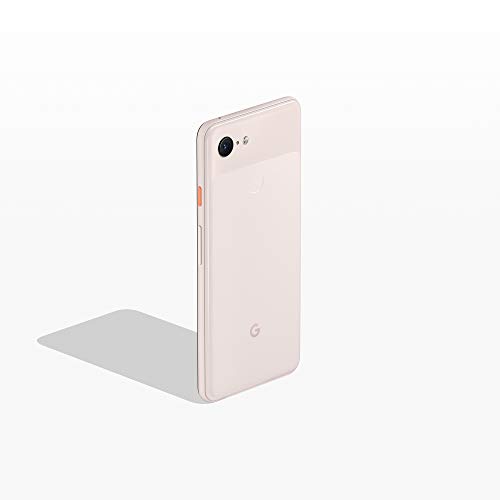 Google - Pixel 3 with 64GB Memory Cell Phone (Unlocked) - Not Pink - Image 6