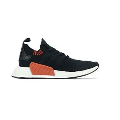adidas gazelle silver green womens Adidas NMD R2 Primeknit Black White Future Harvest main image 0