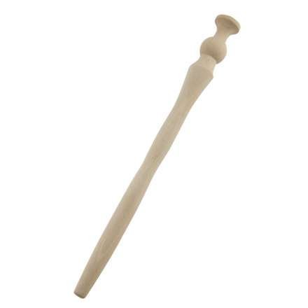 Swift Porridge Spurtle/Spirtle, beech ( 28cm ) by Swift