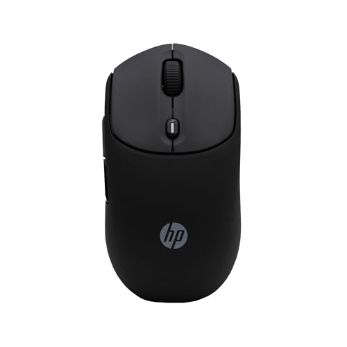 HP 410 - Maus - leise - kabellos - Bluetooth