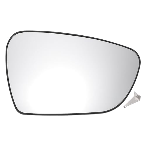 Verre de rétroviseur droit chauffant Kia Ceed 12-18 OE 87621A2020 électrique 17.3cm