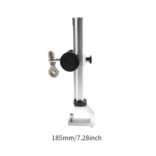 Support de perceuse pour percer droit sur table de bricolage