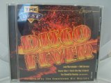 The Best Of Disco Fever [Audio CD]