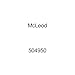 McLeod 504950 Heatshield