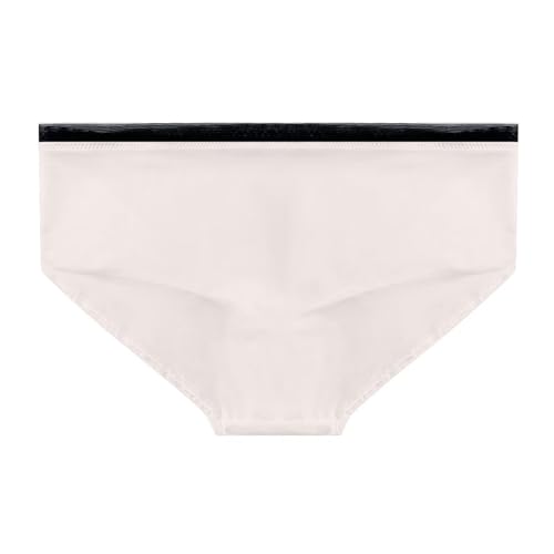 YEXIATODO High Waisted Underwear for Women Girls Kawaii Panties4