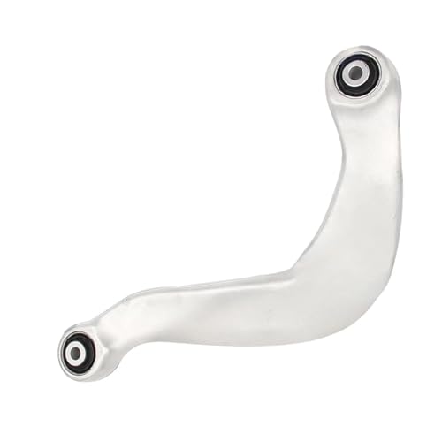 Brazo de control de suspensión superior de alta resistencia para chasis Audi B8 y C6