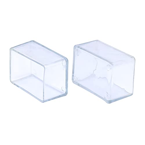 Flyshop, 12 coprigambe per sedie in PVC