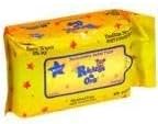 U/S/H/ Ricitos Bby Wipes Size 8.4z