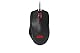 AOC GM200 Gaming Maus - 4.200 DPI - RGB-Farben - 1,8 Meter PVC Kabel