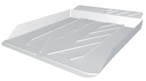 FoolProof Abtropfschale für Spülmaschine, 60 cm