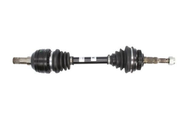 Árbol de transmisión Delantero Izquierda Dentado exterior, lado de rueda: 33 Longitud: 595 mm Compatible con OPEL Insignia B Sports Tourer Z18 PNG72247