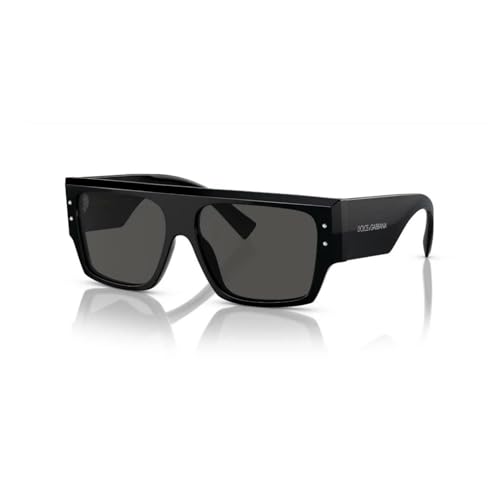 Dolce & Gabbana 0DG4459 Gafas de Sol, Mujeres, Multicolor (Multicolor), Talla Única