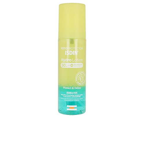 Fotoprotector Hydro Lotion Bifásico Spf50+ 200 Ml
