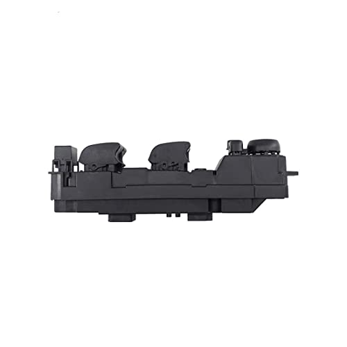 Commande lève-vitre Mazda 2 interrupteur principal réactif et robuste DF7466350B - 3