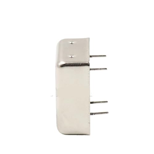 Relais SSR JGX-5FA commutation silencieuse 5A 24VDC - 2