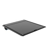 CBXPXVXP Einziehbare Ladeflächenabdeckung, kompatibel mit Isuzu D-MAX – Bestseller unter den Pickup-Ladeflächenabdeckungen – Rolldeckel-Aufrollzubehör