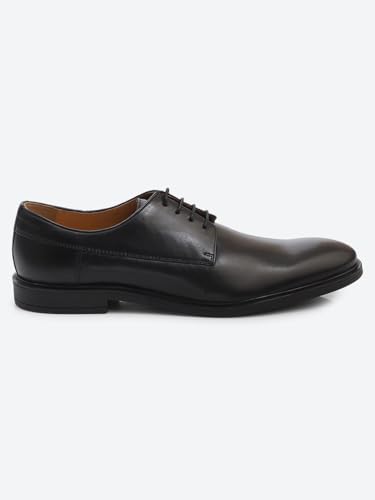 Image of Mens Compamporary Derby Shoes