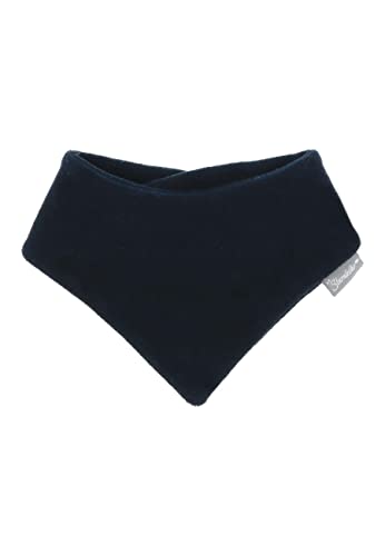 Sterntaler Halstuch aus Microfleece, gefüttert, mit Klettverschluss -...