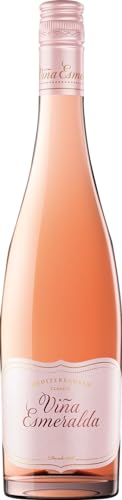 Torres Viña Esmeralda Rosé, Vino Rosado - 750ml