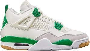 Air Jordan 4 Retro SB