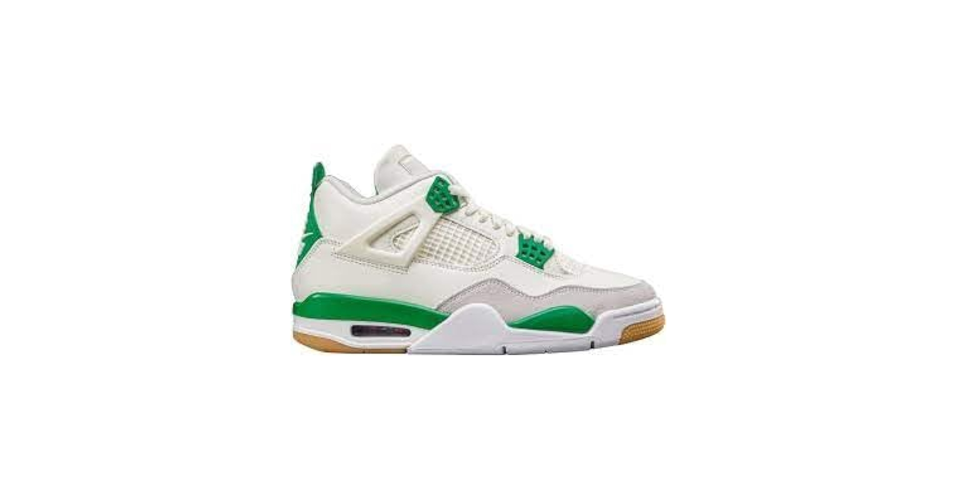 Amazon.com | Air Jordan 4 Retro SB Pine Green Style Code