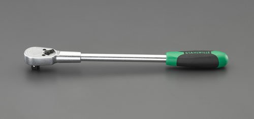 GXR 1/2"sq`Fbgnh EA617ZR-11