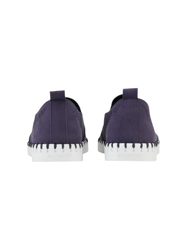 Image of Ilse Jacobsen HORNBAEK Men's Tulip140MEN |Slip-on |Boat Shoe