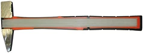 German Type Hammers for Mechanics Handle Fiberglass H-Safe - 300 mm
