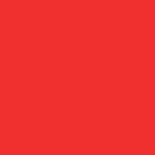 Tulip Puffy Dimensional Fabric Paint red [PACK OF 12 ]