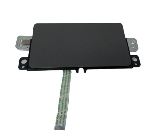 New IMBXHZQ Compatible for RJR6J Chromebook 3100 2-in-1 Touchpad 0RJR6J