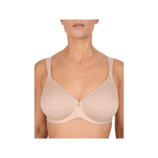 Conturelle Womens Pure Balance Molded Spacer Underwire Bra 206201 Sand 36B