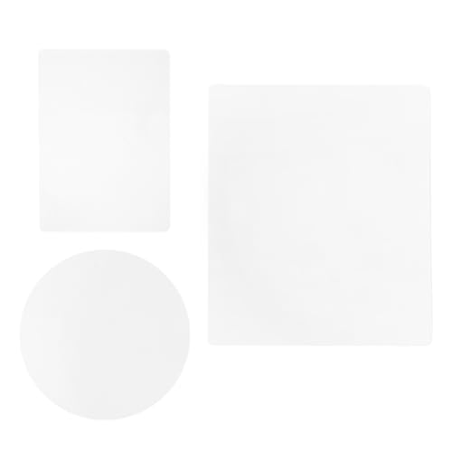 STOBAZA �W�F���v���[�g����p�i3���Z�b�g A4 A5 ���E���h�T�C�Y �]�ʈ���p�ė��p�\�Q���v���[�g �ƃN���t�g���D�ƌ����A�[�g�p�y�C���g