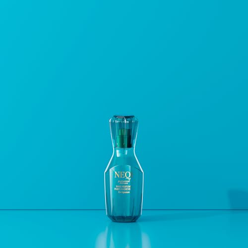 perfumes para el pelo