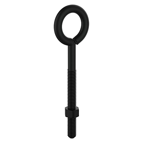 National Hardware N820-098 Eye Bolt, 3/8
