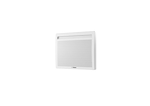 THERMOR 443311 Radiateur Panneaux Rayonnant Amadeus, Blanc