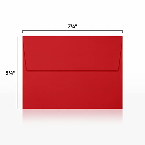 image for LUXPaper A7 Invitation Envelopes | Peel & Press | 5 1/4