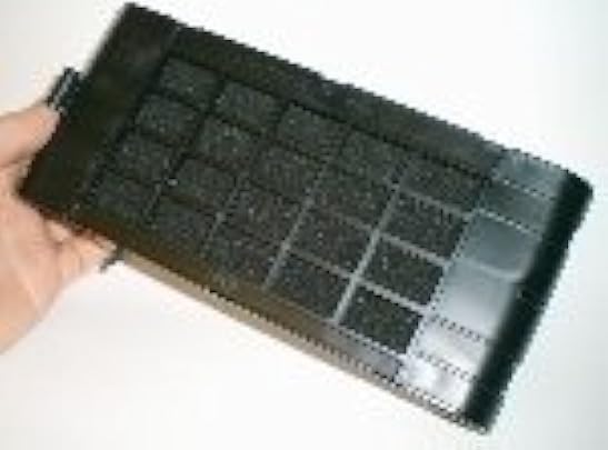 Sanyo PLC-WM4500L Poa della Fil 081 ET sfy081 filtro aria Sanyo PLC-WM4500L Poa della Fil 081 ET sfy081 filtro aria