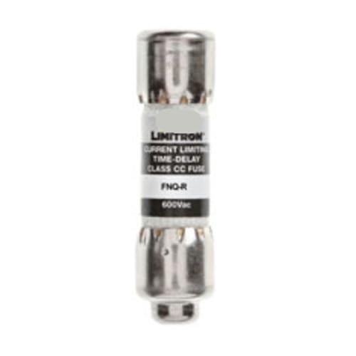 Fusible FNQ-R-3/10 élimine les coupures intempestives sur vos circuits de commande 600V