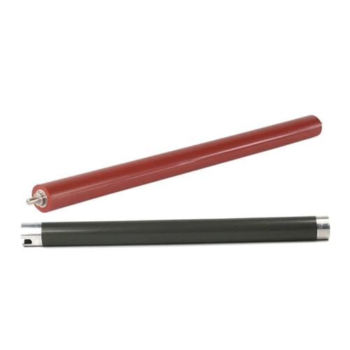 Rouleau de pressage Konica Bizhub 185 pièces rechange kit fusion Aurora 188