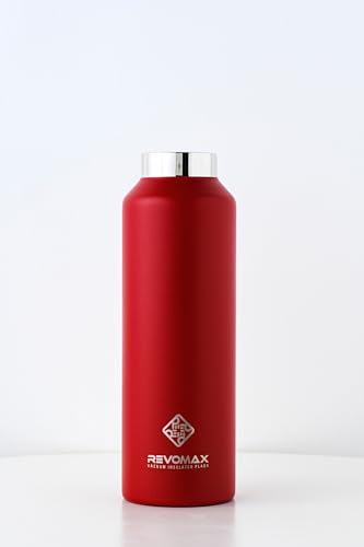 yREVOMAXz20oz 592ml Lbvʔ Y_Ή XeX{g 18ԕۉ 36ԕۗ ^fM  Mtg {}bNX (Fire Red)