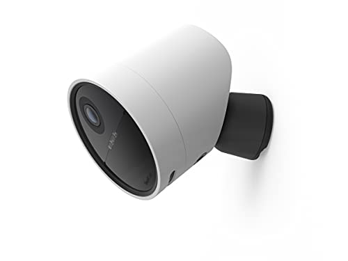 Simplifying Studio Security: SimpliSafe Wireless Outdoor Camera Breakdown