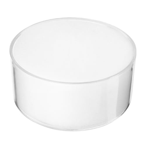 iplusmile 2 piezas Esponja Húmeda para Dedos con Vaso Plástico Humectante para Dinero Herramienta Práctica para Contadores y Cajeros Resistente y