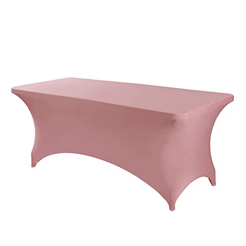 Tovaglia Elasticizzata, Tovaglia Rettangolare in