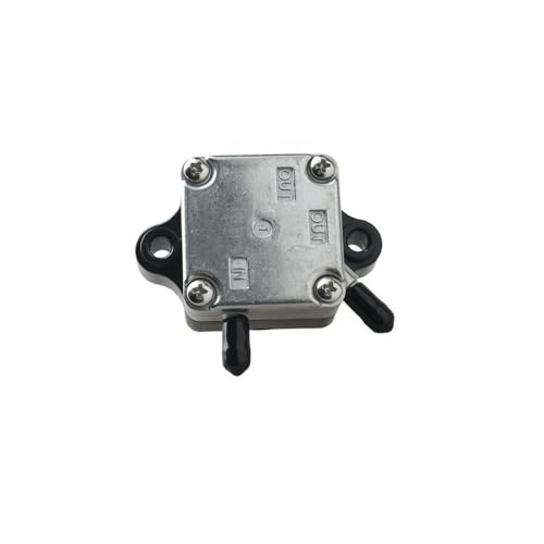 Bomba de combustible eficiente para 15HP F15 4 tiempos optimiza el flujo de gasolina 4
