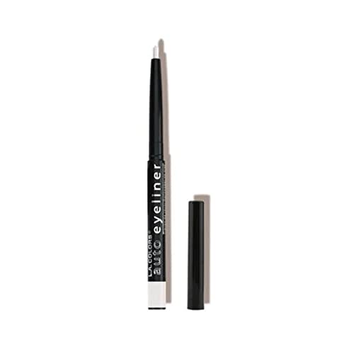 L.A. Colors Auto Eye Liner Pencil 665 White