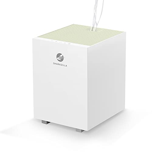InDepth Review Of The 10 Best Evaporative Humidifier
