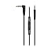 Produktbild Sennheiser Audio Kabel mit Fernbedinung PXC550 PXC480 MB660 Original Zubehörteil Ersatzteil