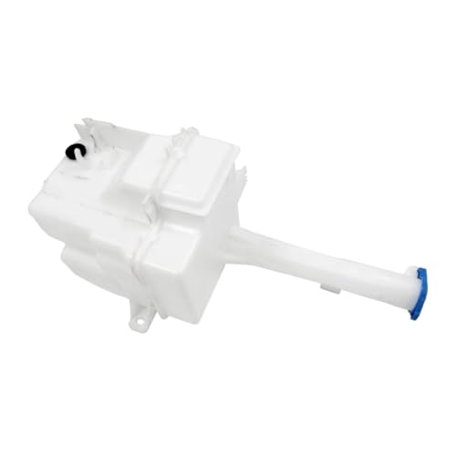 EASDCFSF Windshield Washer Fluid Reservoir for Hyundai for Azera 2012-2017 for Sonata 2011-2015 Assembly